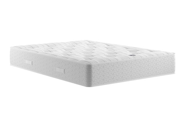 Relyon Orthofirm 800 Pocket Mattress, Small Double