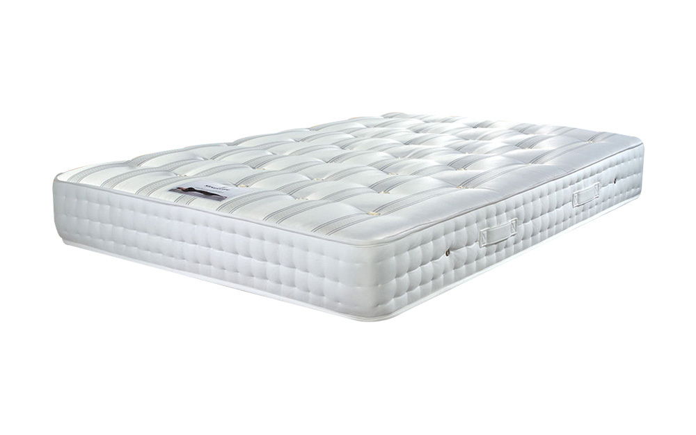 Sleepeezee Ultrafirm 1600 Pocket Mattress, Superking