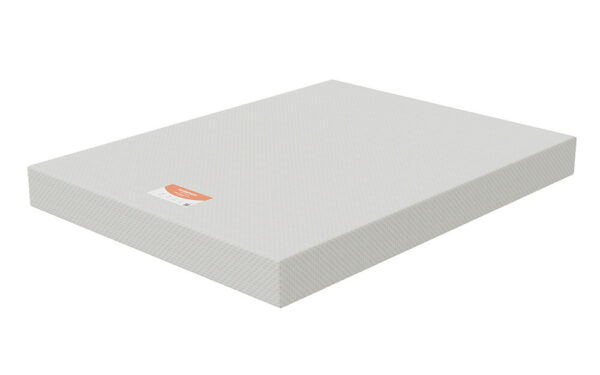 Bodyshape Vitality Memory Foam Ortho Mattress, Superking