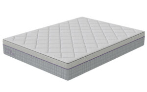 Horizon Juno 5000 Pocket Memory Mattress, Double