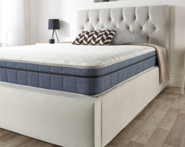 Catherine Lansfield Lush Pocket 1000 Mattress