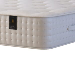 Laurence Llewelyn-Bowen Hotel Quality Wool 3000 Pocket Natural Mattress