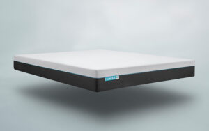 Simba Essential Comfort Hybrid 1000 Pocket Mattress, King Size