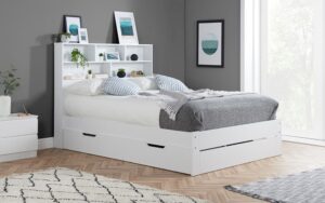 Birlea Alfie Storage Bed Frame, King Size