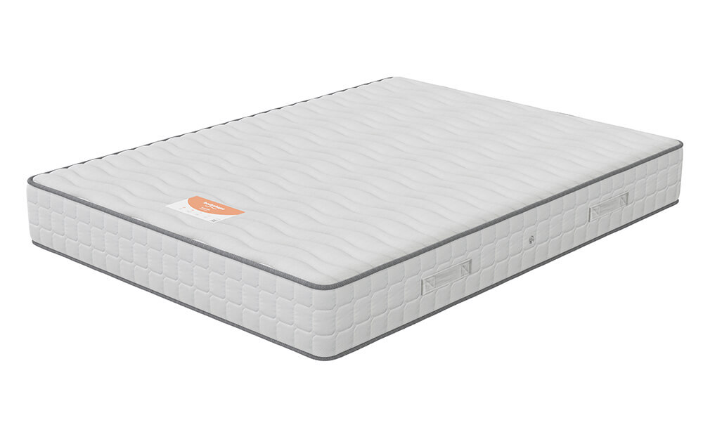 Bodyshape Boost 1000 Pocket Mattress, King Size