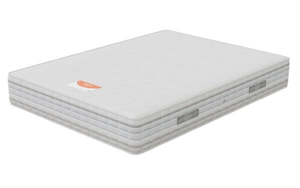 Bodyshape Gel 2000 Pocket Mattress, Small Double