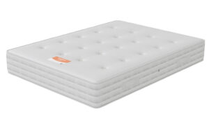 Bodyshape Ultra Ortho 1500 Pocket Mattress, King Size