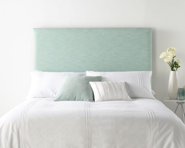 Catherine Lansfield Pastel Collection Headboard