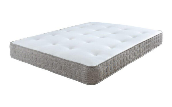 Classic Gold Ortho Mattress, Superking