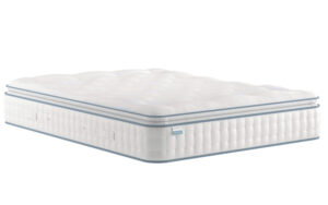 Dunlopillo Elite Comfort 1400 Pocket Pillow Top Mattress, King Size