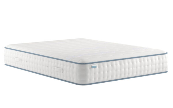 Dunlopillo Elite Luxury 1750 Pocket Mattress, Double