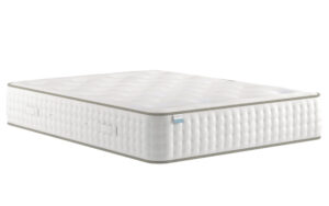 Dunlopillo Elite Supreme 2200 Pocket Mattress, Single