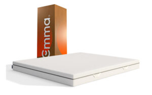 Emma One Foam Mattress, Double