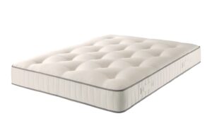 Harrison Spinks Luxury Essential 750 Pocket Mattress, King Size