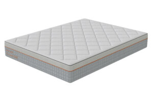 Horizon Eclipse 3000 Pocket Memory Mattress, Single