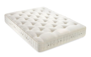 Hypnos Alcester Ortho Extra Mattress, Small Double