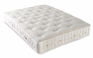 Hypnos Denhome Luxury Comfort Mattress, Single