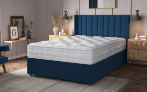 Hypnos Hemsworth Support Mattress, King Size