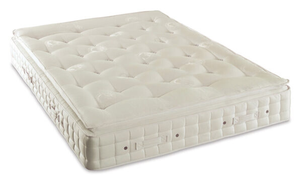 Hypnos Henley Pillow Top Supreme Mattress, Small Double