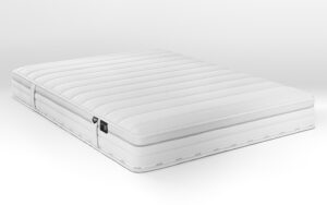 Jay-Be 1000 e-Pocket TRUECORE Eco-Friendly Mattress, Single