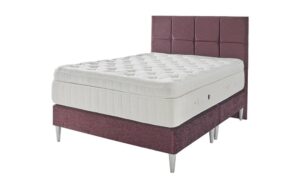 Kaymed Smart Latex 3500 Box Top Mattress, Superking