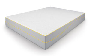 Memory Zone 2000 Pocket Mattress, Superking