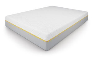 Memory Zone 3000 Pocket Mattress, Double