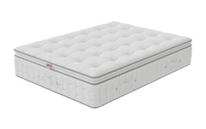 Millbrook Smooth Tech 5000 Pillow Top Mattress, Double