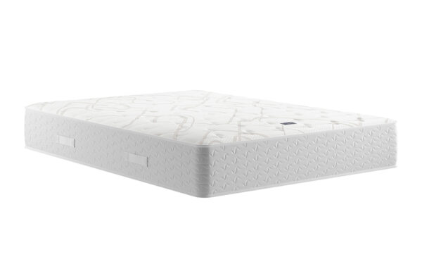 Relyon Comfort Pure Memory 1400 Pocket Mattress, King Size