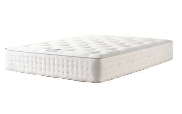 Relyon Prairie 1000 Pocket Mattress, Single