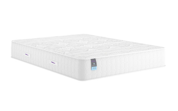 Relyon Repose Gel Fusion 1600 Pocket Mattress, Double