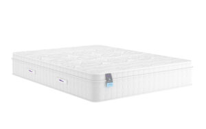 Relyon Repose Gel Fusion 2400 Pocket Mattress, Single