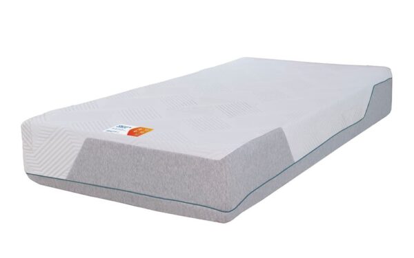 Rock Hard Ultra Firm Mattress, Small Double