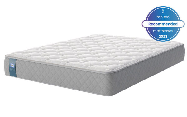 Sealy Alford Advantage Mattress, Superking