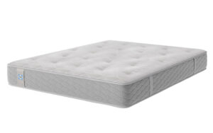 Sealy Eaglesfield Memory Ortho Plus Mattress, Single