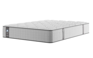 Sealy Posturepedic Elevate Blackwood Mattress, Superking