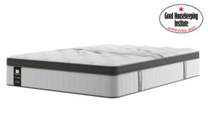 Sealy Posturepedic Elevate Ultra Arden Memory Mattress, Double