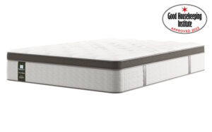 Sealy Posturepedic Elevate Ultra Performance Gel Mattress, Double