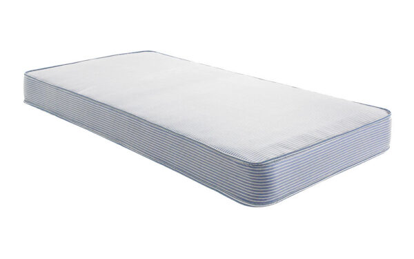 Shire Canterbury Contract Mattress, Small Single