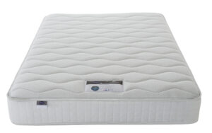 Silentnight 1400 Pocket Memory Mattress, Single