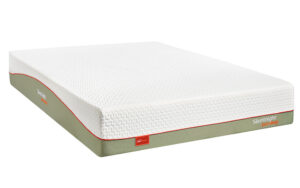 Silentnight Just Dream Memory Hybrid Mattress, Superking