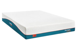 Silentnight Just Serene 2000 Pocket Hybrid Mattress, Superking