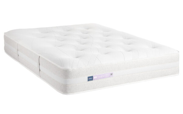 Silentnight Lift Breathe 1600 Pocket Mattress, King Size