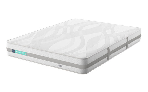 Silentnight Lift Renew 1200 Pocket Mattress, Superking