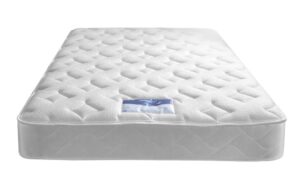 Silentnight Moretto Miracoil Mattress, Single