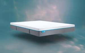 Simba Inter Comfort Hybrid 1500 Pocket Mattress, Single