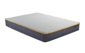 SleepSoul Balance 800 Pocket Memory Mattress, Single