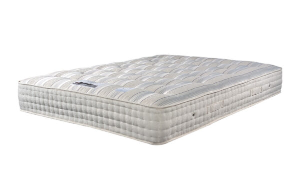 Sleepeezee Backcare Ultimate 2000 Pocket Mattress, King Size