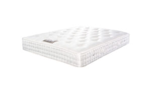 Sleepeezee Hotel Supreme 1400 Pocket Contract Mattress, Double