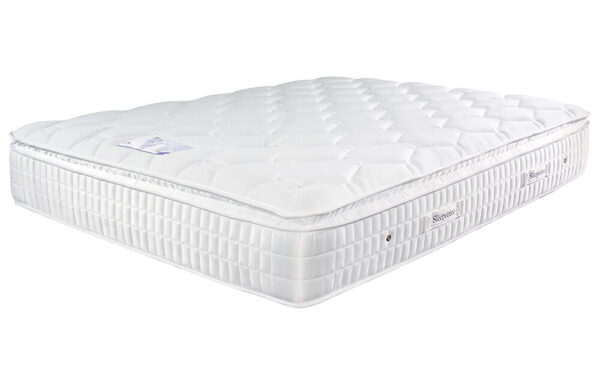 Sleepeezee Luxury 3200 Pocket Gel Mattress, King Size